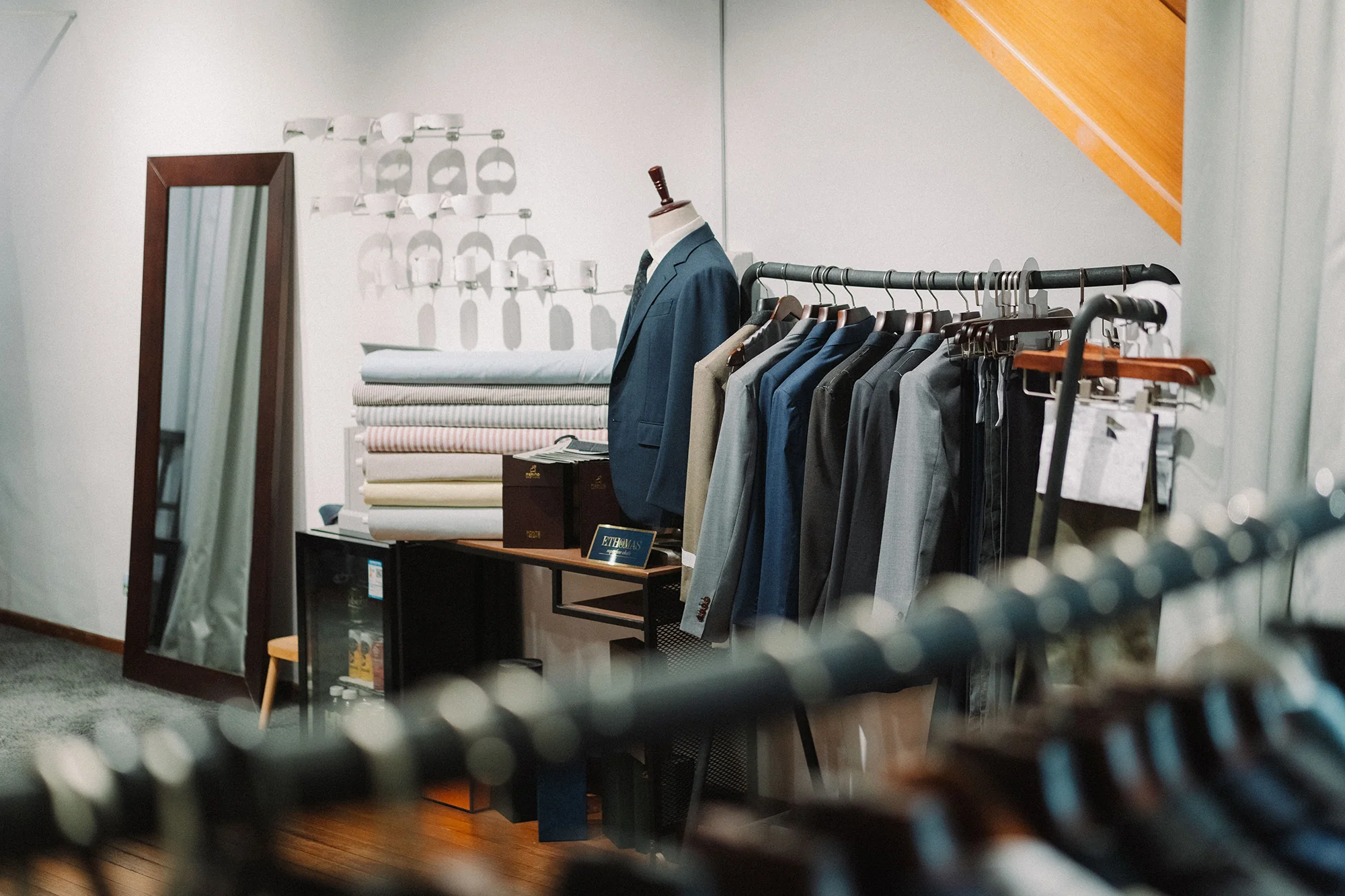 Mastering the Art of Fit